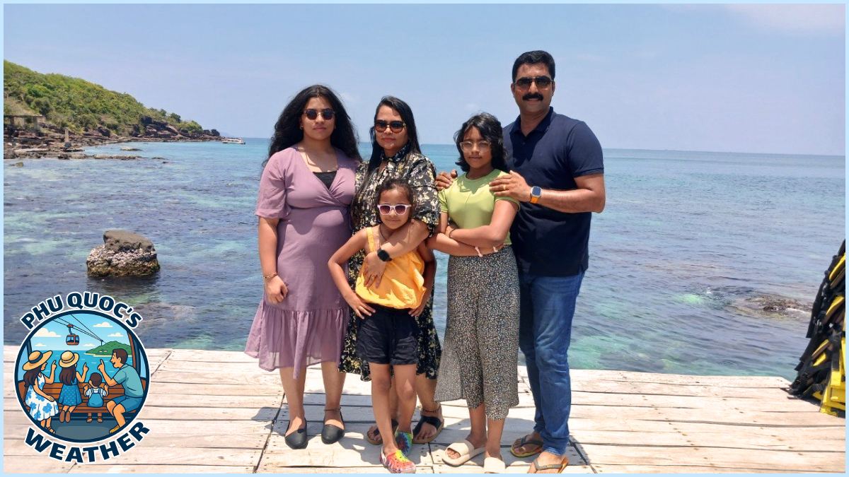 A Complete Guide through Phu Quoc's Weather A Complete Guide through Phu Quoc's Weather