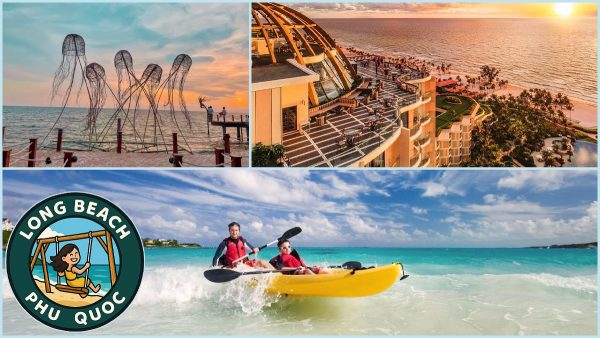 A Complete Guide to Long Beach Phu Quoc