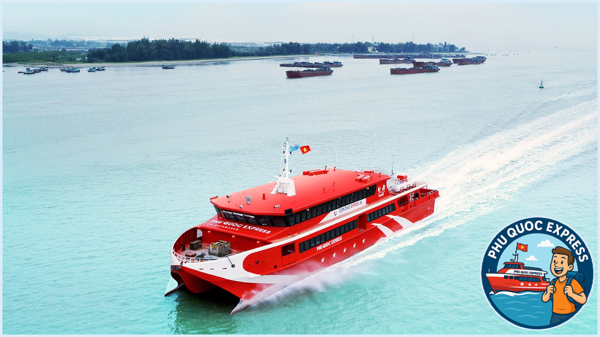 A Complete Guide to Phu Quoc Express