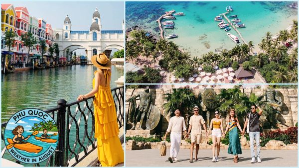 A Complete Guide to Phu Quoc Weather in August