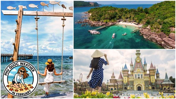 A Complete Guide to Phu Quoc Weather in February