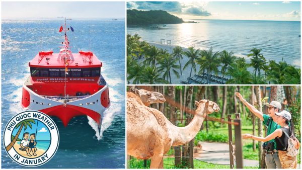 A Complete Guide to Phu Quoc Weather in January