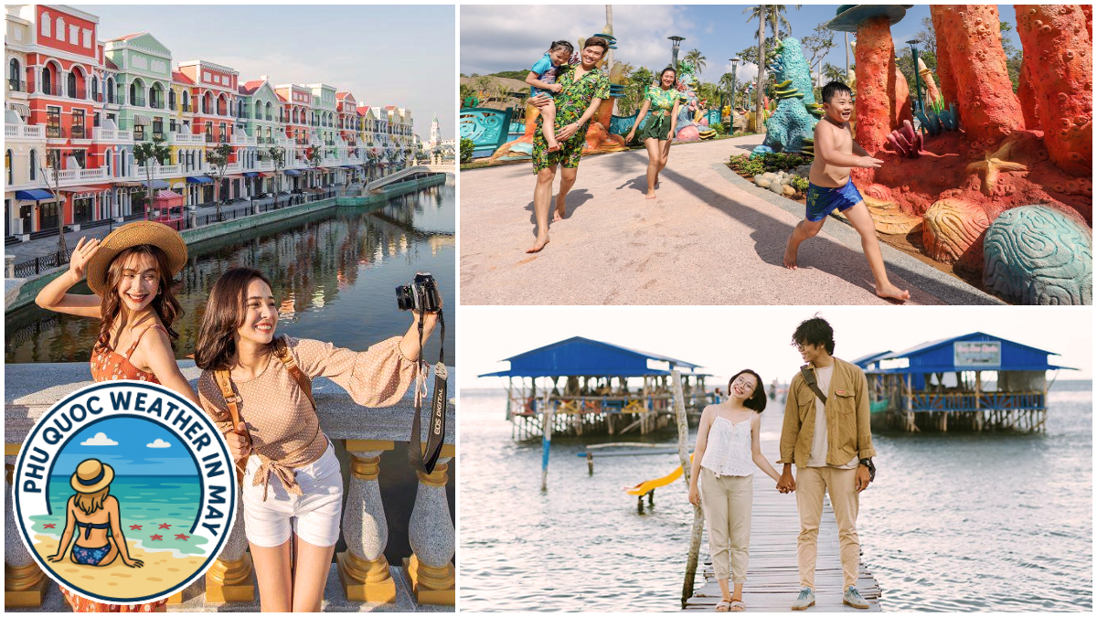 A Complete Guide to Phu Quoc Weather in May