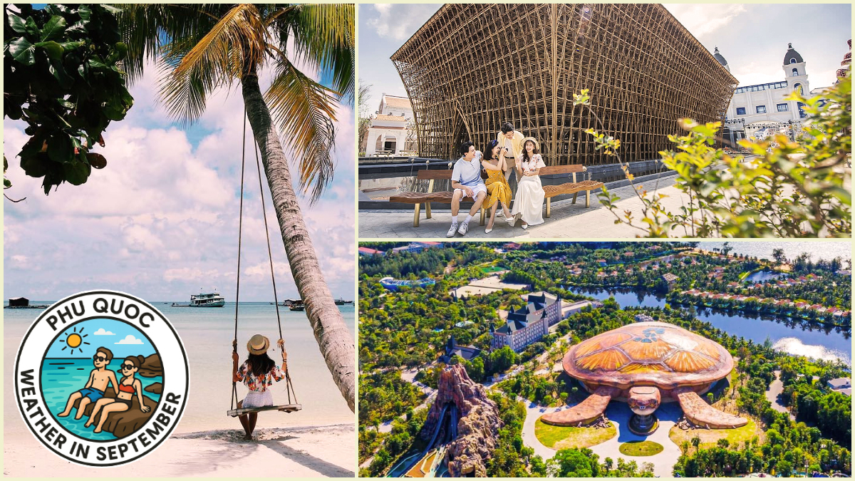 A Complete Guide to Phu Quoc Weather in September