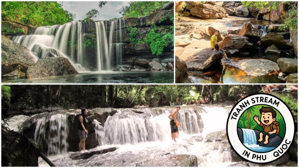 A Complete Guide to Tranh Stream in Phu Quoc