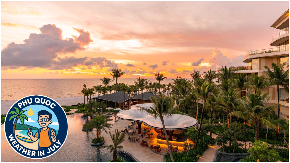 Accommodations for Your Stay During Phu Quoc Weather in July - InterContinental Phu Quoc Long Beach Resort Accommodations for Your Stay During Phu Quoc Weather in July - InterContinental Phu Quoc Long Beach Resort