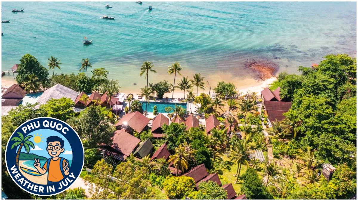Accommodations for Your Stay During Phu Quoc Weather in July - Mai House Resort Accommodations for Your Stay During Phu Quoc Weather in July - Mai House Resort