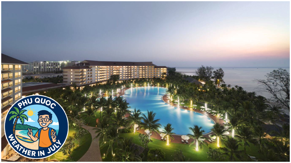 Accommodations for Your Stay During Phu Quoc Weather in July - Vinpearl Resort Phu Quoc Accommodations for Your Stay During Phu Quoc Weather in July - Vinpearl Resort Phu Quoc