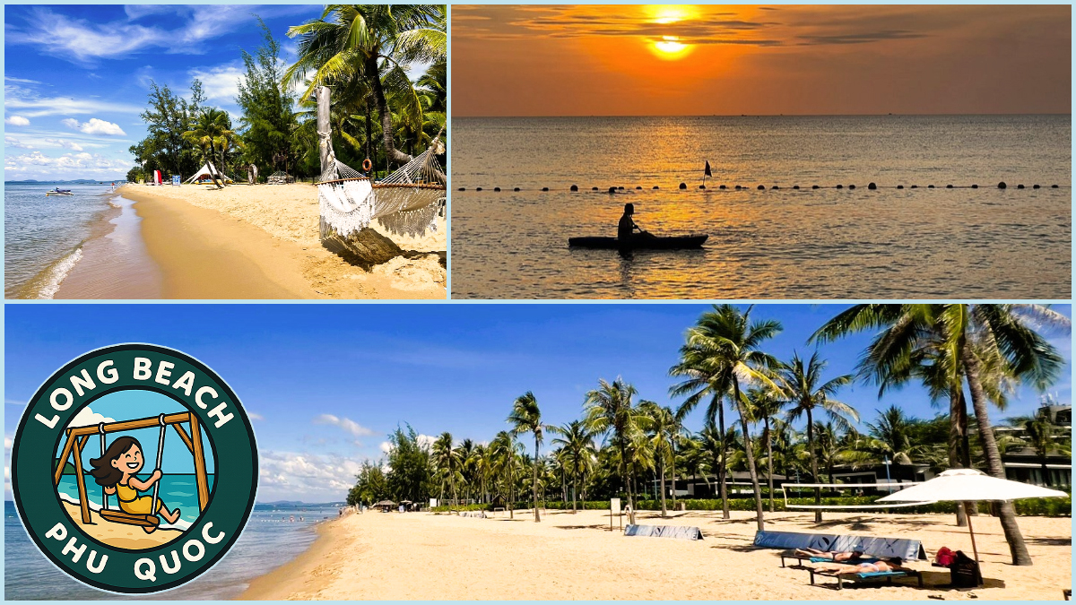 Best Time to Visit Long Beach Phu Quoc Best Time to Visit Long Beach Phu Quoc
