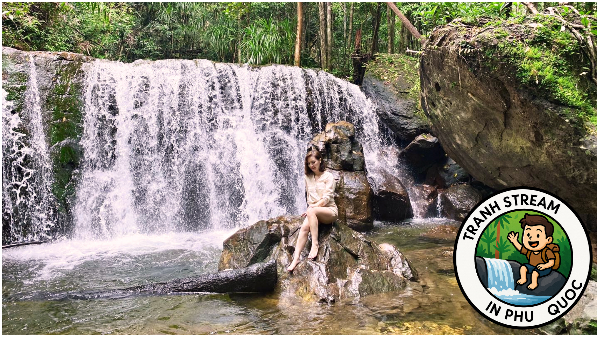 Best Time to Visit Tranh Stream in Phu Quoc
