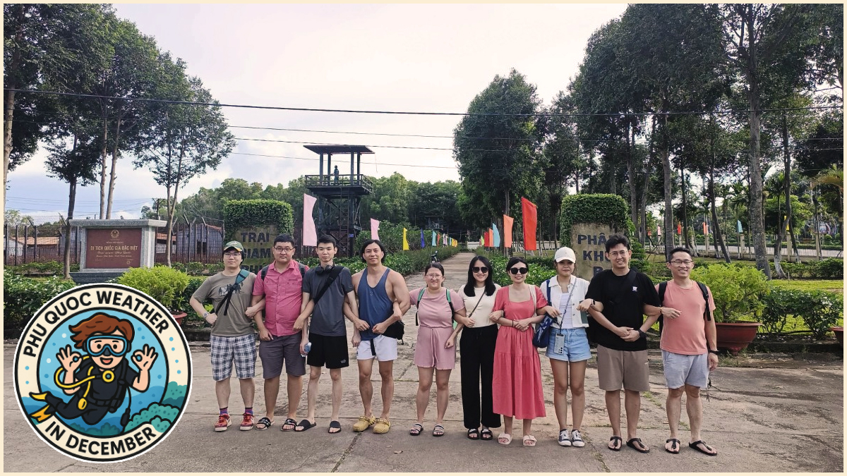 Cultural Adventures in Phu Quoc Weather in December Cultural Adventures in Phu Quoc Weather in December