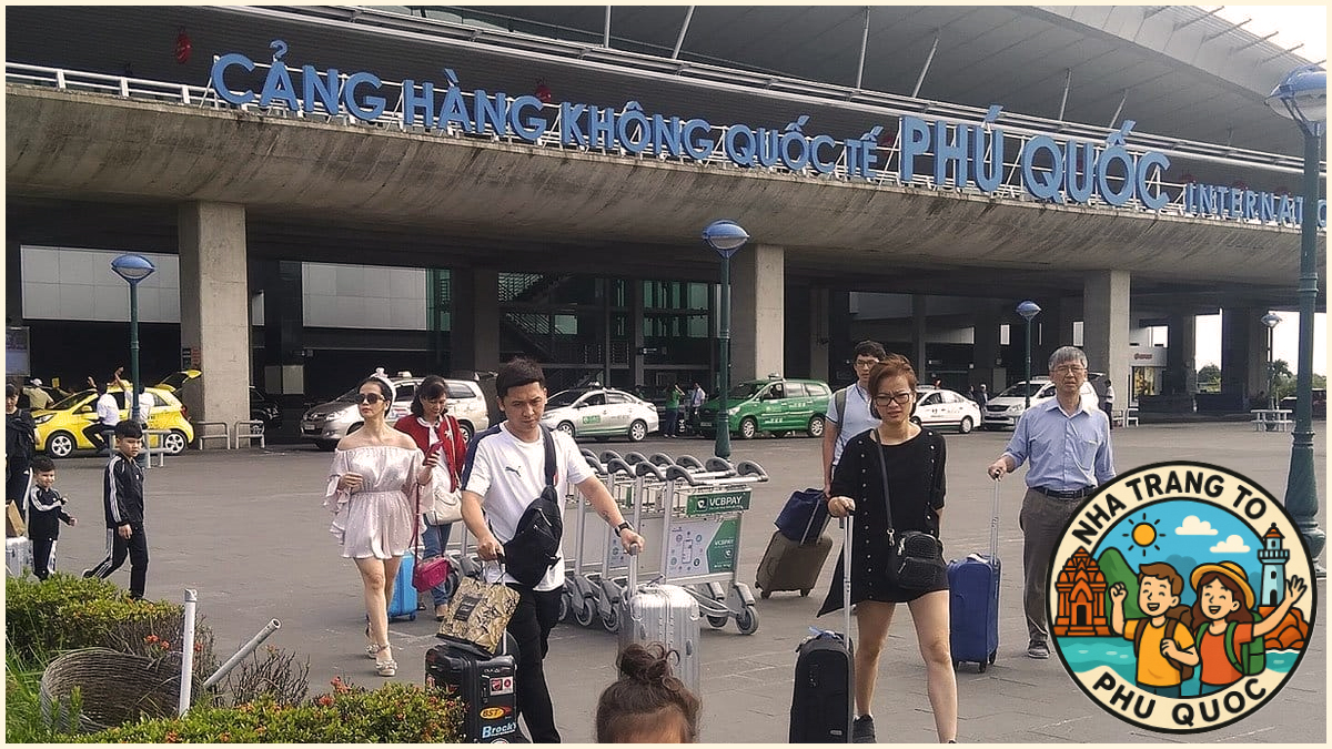 How Long Does It Take to Travel from Nha Trang to Phu Quoc? How Long Does It Take to Travel from Nha Trang to Phu Quoc?