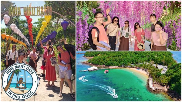 How Many Days in Phu Quoc for Your Perfect Island Trip