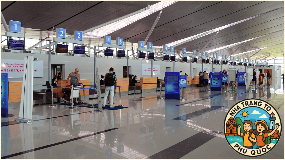 How to Get Affordable Flights from Nha Trang to Phu Quoc How to Get Affordable Flights from Nha Trang to Phu Quoc