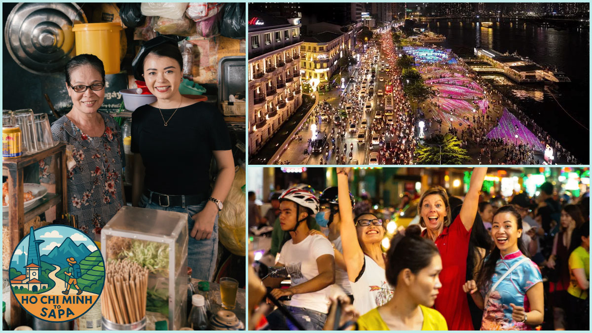 Lifestyle in Saigon - A highlight in Your Ho Chi Minh to Sapa Journey Lifestyle in Saigon - A highlight in Your Ho Chi Minh to Sapa Journey