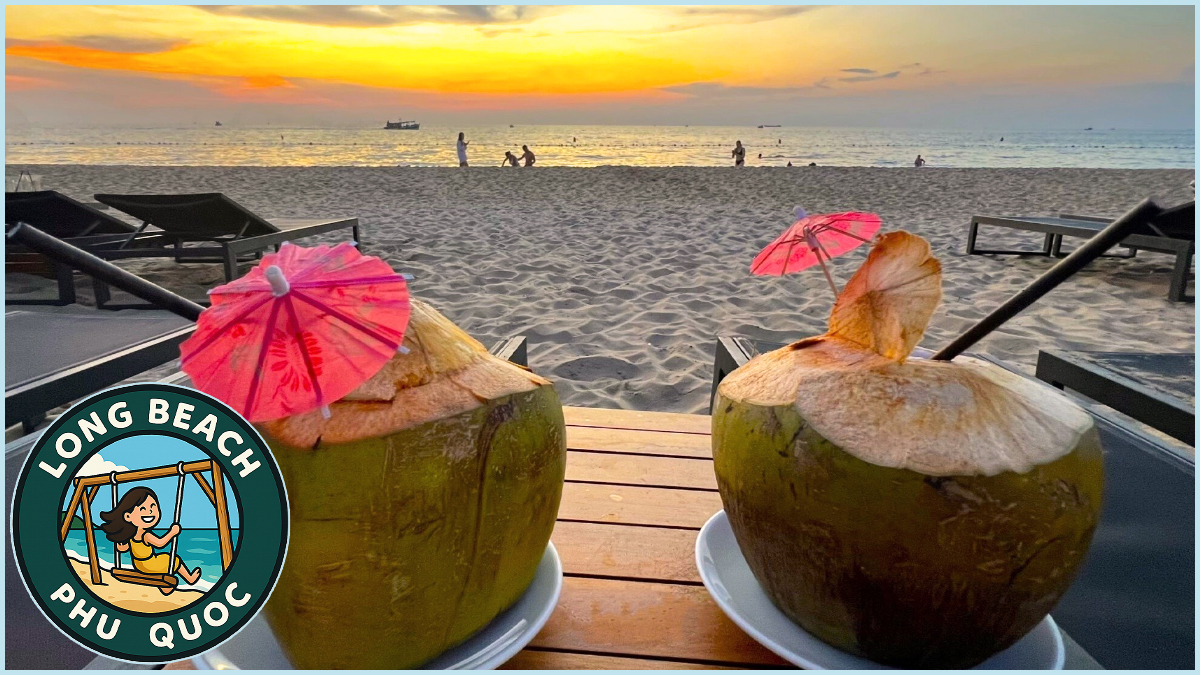 Long Beach Phu Quoc Travel Tips Long Beach Phu Quoc Travel Tips