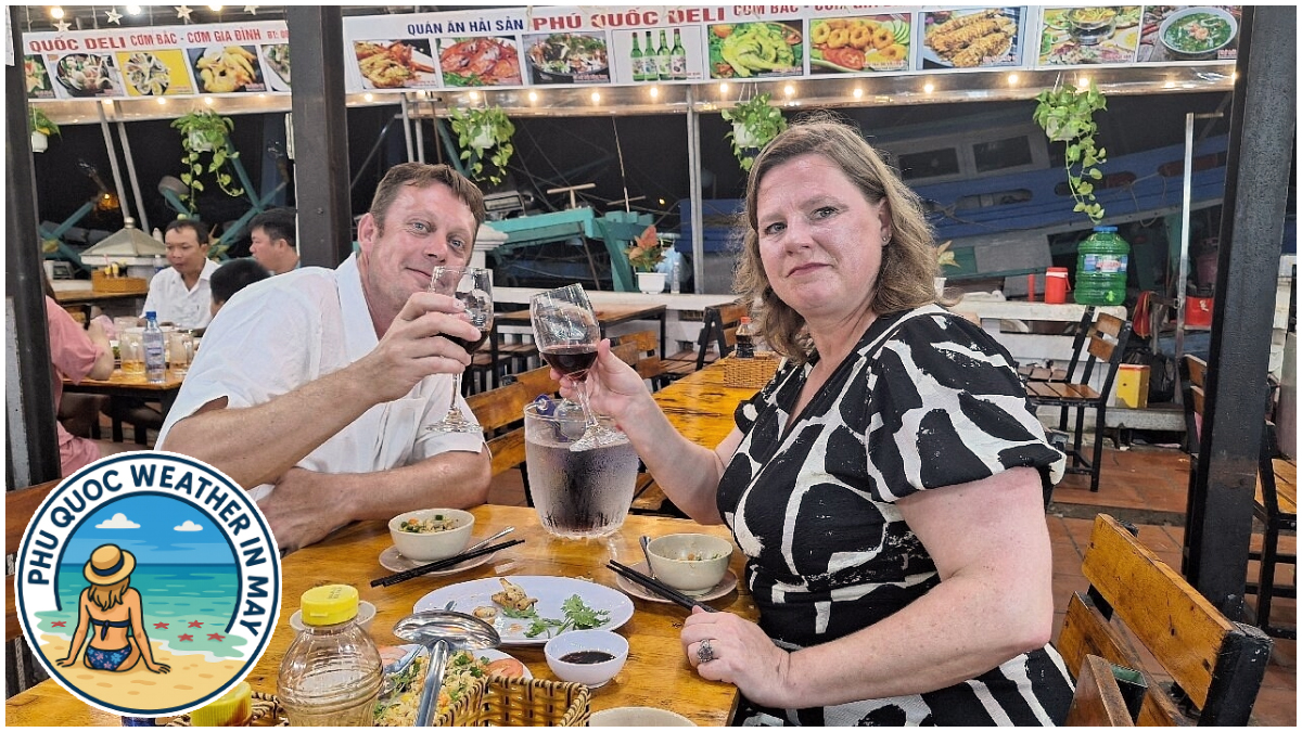Making the Most of Phu Quoc Weather in May Making the Most of Phu Quoc Weather in May
