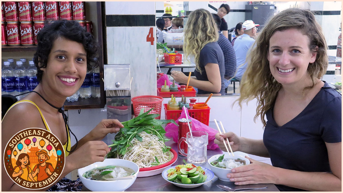 Must-Try Experiences in Southeast Asia in September Must-Try Experiences in Southeast Asia in September