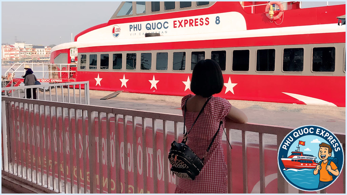 Phu Quoc Express Travel Tips