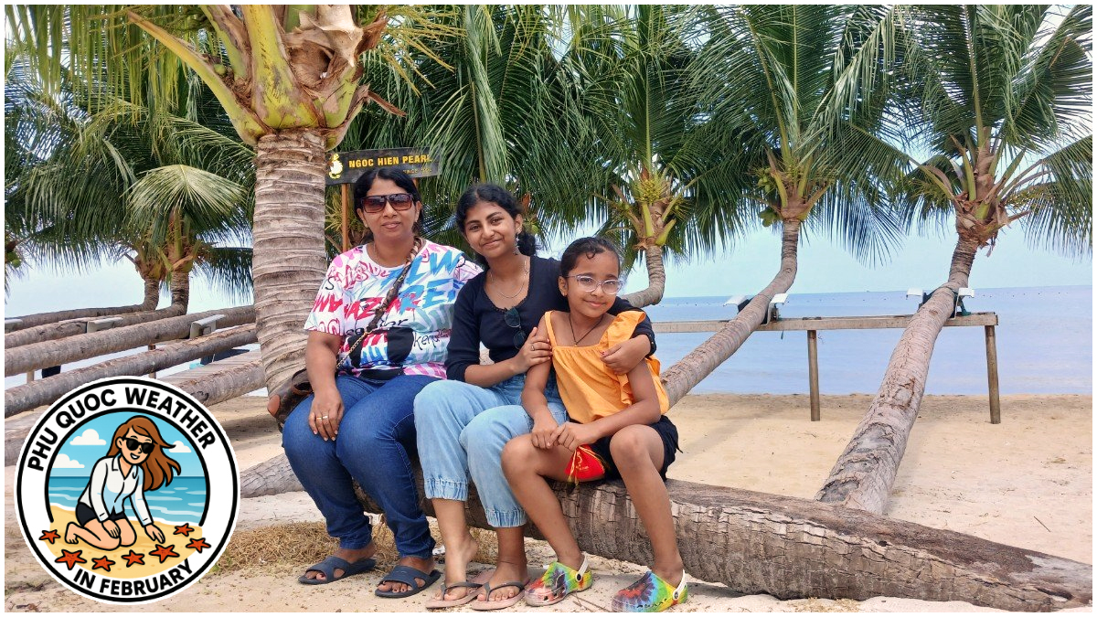 Phu Quoc Weather in February Makes It the Ideal Time to Visit Phu Quoc Weather in February Makes It the Ideal Time to Visit