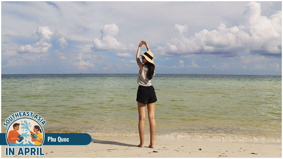 Places to Visit in Southeast Asia in April - Phu Quoc Places to Visit in Southeast Asia in April - Phu Quoc