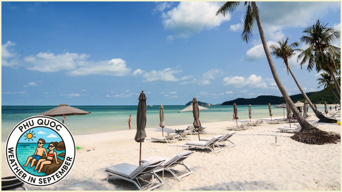 Pros and Cons of Phu Quoc Weather in September