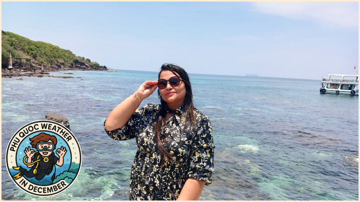 Relax and Unwind in Phu Quoc Weather in December Relax and Unwind in Phu Quoc Weather in December