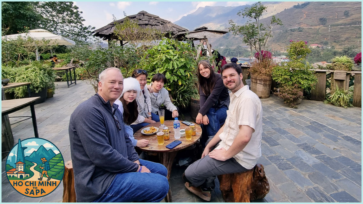 The Beauty of Sapa - Why Many Travelers Embark on A Ho Chi Minh to Sapa Journey The Beauty of Sapa - Why Many Travelers Embark on A Ho Chi Minh to Sapa Journey