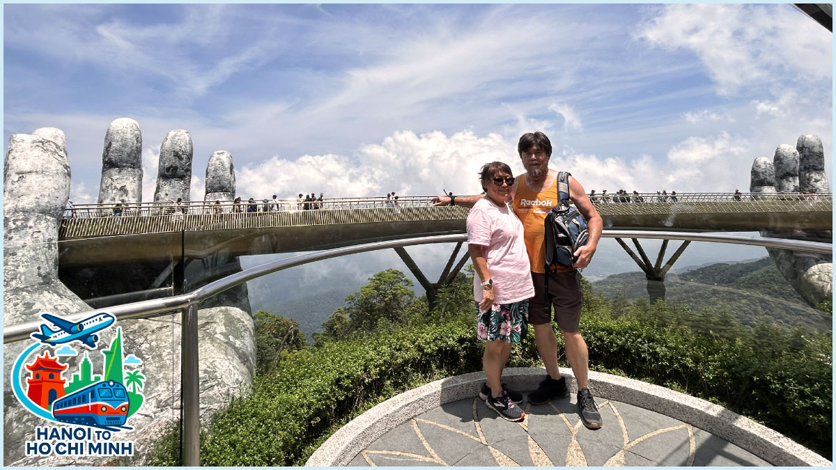 The Hanoi to Ho Chi Minh Train Route - Exploring Da Nang The Hanoi to Ho Chi Minh Train Route - Exploring Da Nang