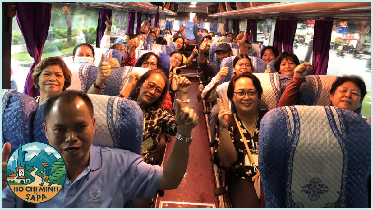 Tips for an Enjoyable Ho Chi Minh to Sapa Journey Tips for an Enjoyable Ho Chi Minh to Sapa Journey