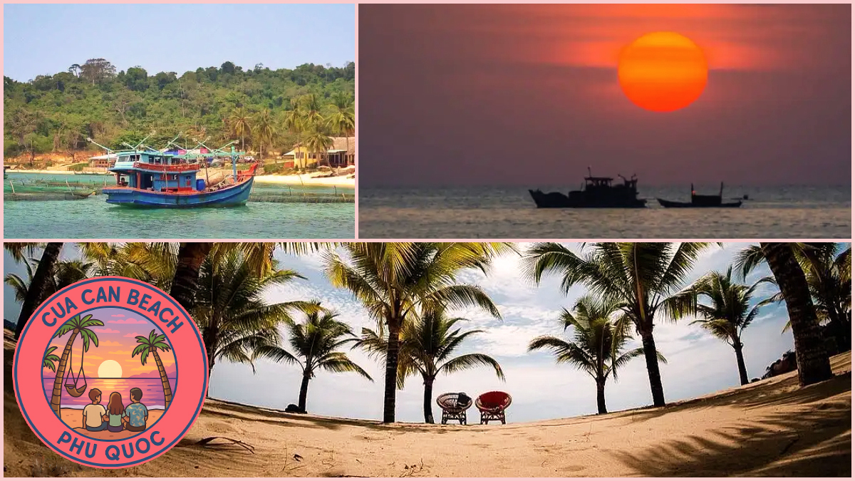 What to Do in Cua Can Beach Phu Quoc - Photography