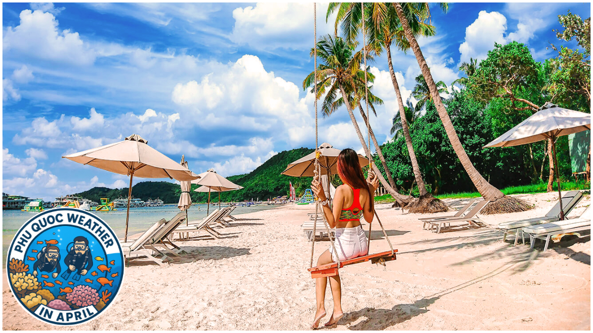 What to Pack for Phu Quoc Weather in April What to Pack for Phu Quoc Weather in April