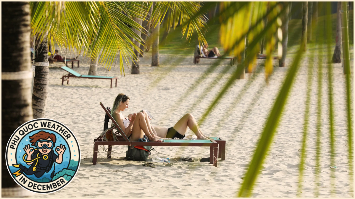 What to Pack for Phu Quoc Weather in December What to Pack for Phu Quoc Weather in December
