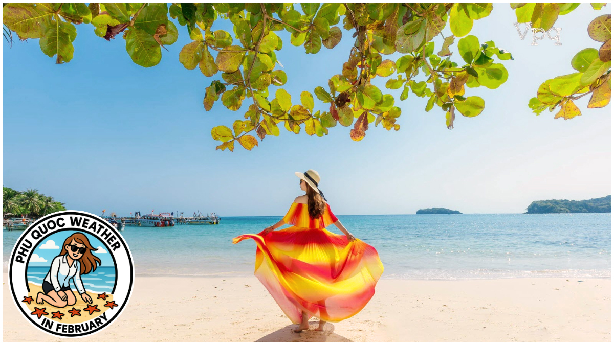 What to Pack for Phu Quoc Weather in February What to Pack for Phu Quoc Weather in February