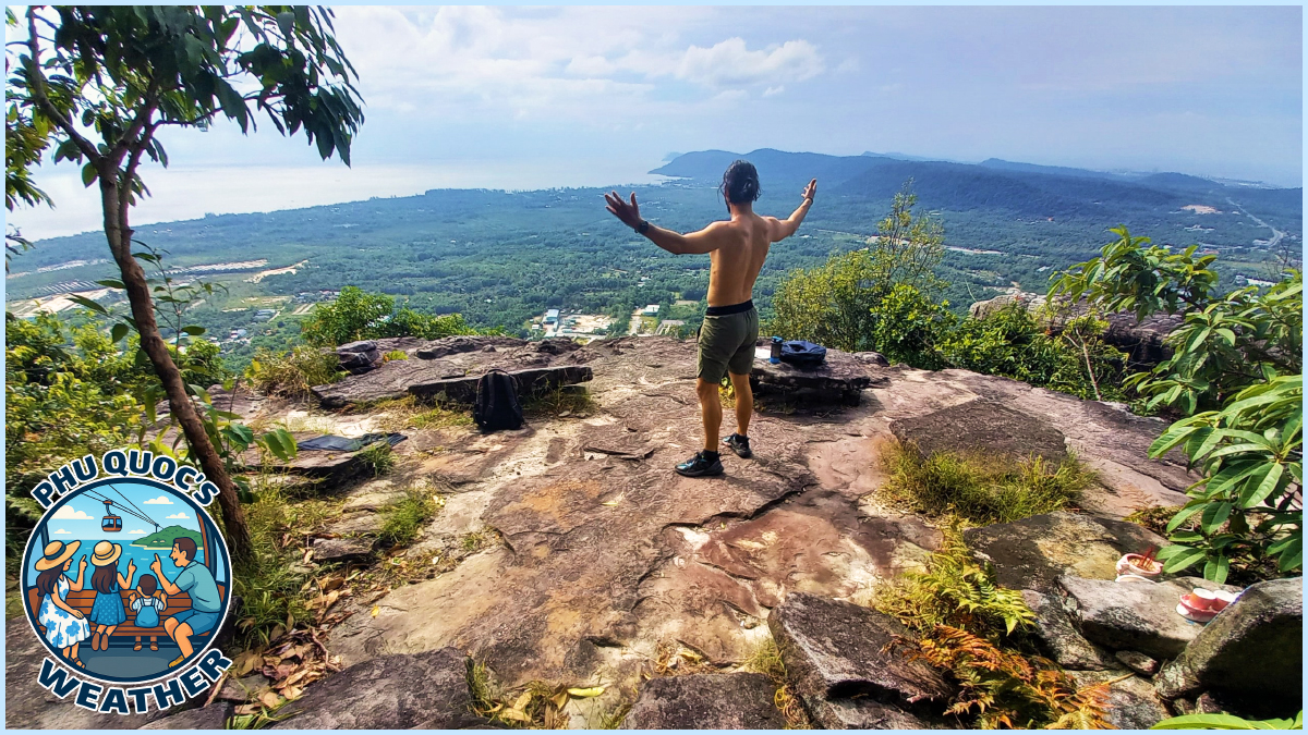 When Is Phu Quoc's Weather Best for Adventure Seekers? When Is Phu Quoc's Weather Best for Adventure Seekers?