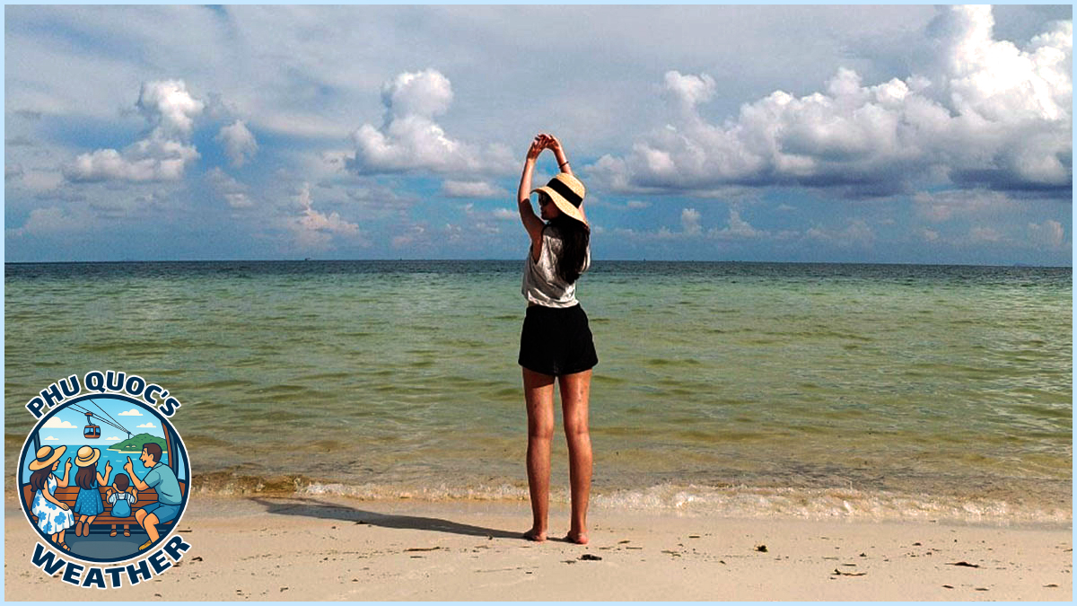 When Is Phu Quoc's Weather Best for Beach Lovers? When Is Phu Quoc's Weather Best for Beach Lovers?