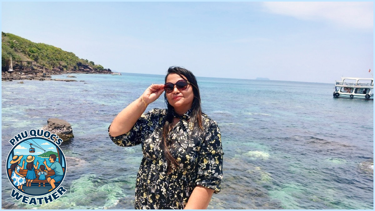 When Is Phu Quoc's Weather Best for Peace Seekers? When Is Phu Quoc's Weather Best for Peace Seekers?