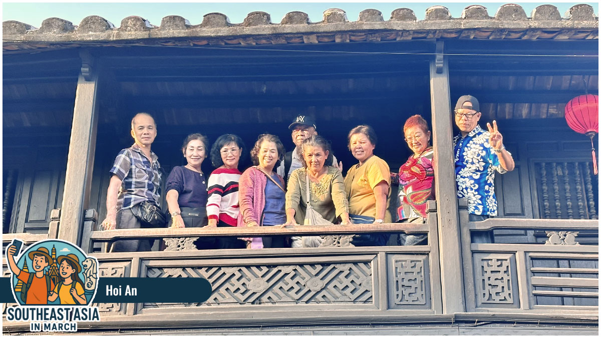 Where to Go in Southeast Asia in March - Hoi An Where to Go in Southeast Asia in March - Hoi An