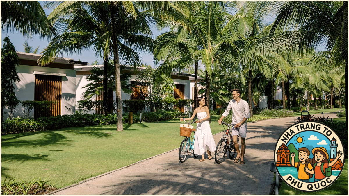 Where to Stay after Your Nha Trang to Phu Quoc Journey Where to Stay after Your Nha Trang to Phu Quoc Journey