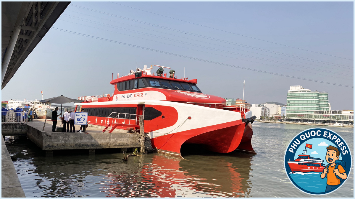 Why Choose Phu Quoc Express