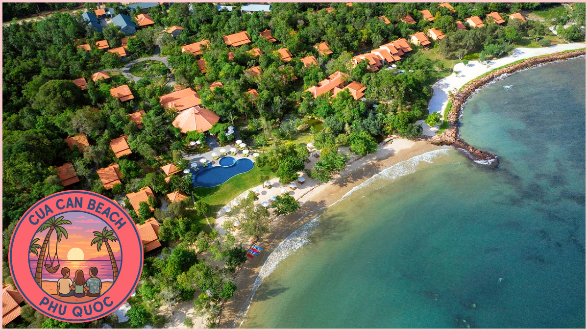 Why Cua Can Beach Phu Quoc Should Be on Your Phu Quoc Itinerary?