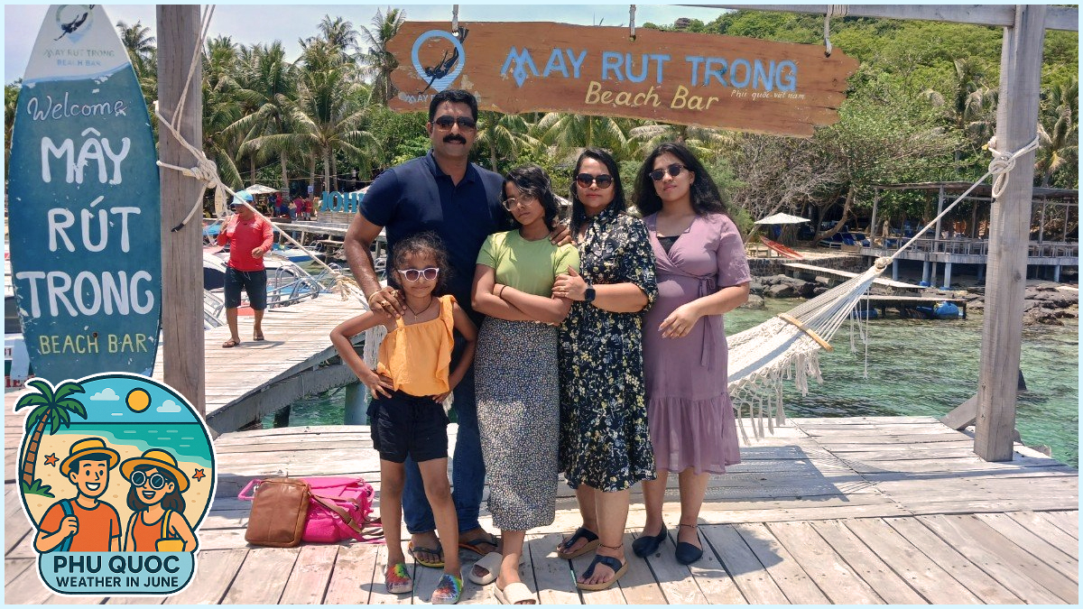 Why Is Phu Quoc Weather in June Right for You? Why Is Phu Quoc Weather in June Right for You?