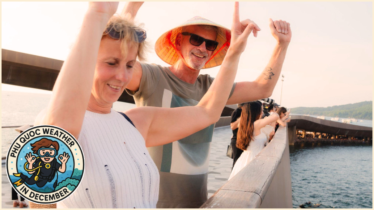 Why Many Travelers Love Phu Quoc Weather in December Why Many Travelers Love Phu Quoc Weather in December