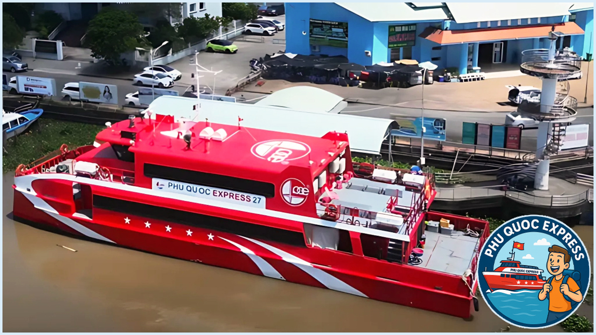 Why Phu Quoc Express Stands Out