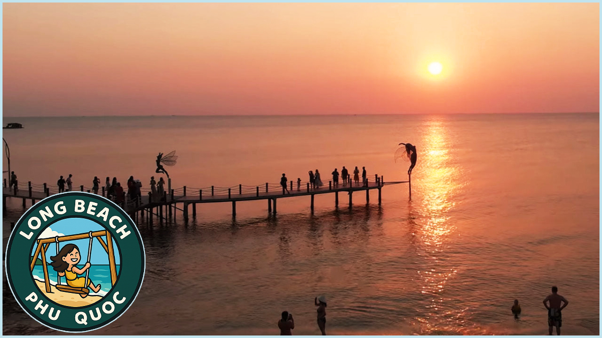 Why You Should Visit Long Beach Phu Quoc? Why You Should Visit Long Beach Phu Quoc?