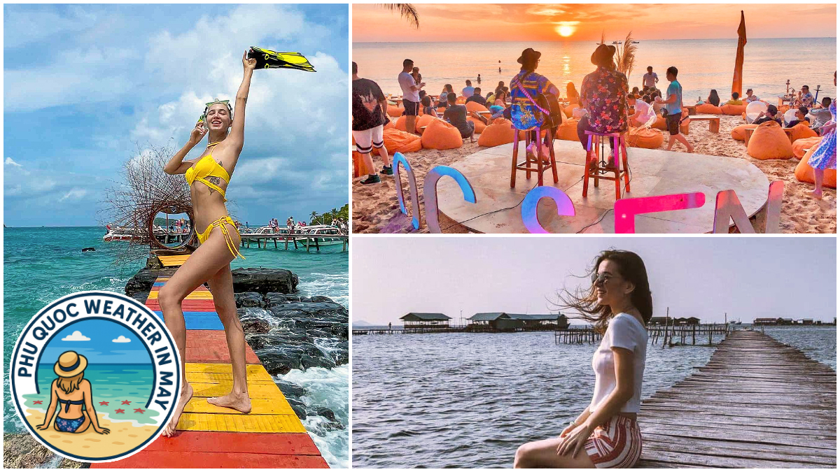 Why You'll Love Phu Quoc Weather in May Why You'll Love Phu Quoc Weather in May