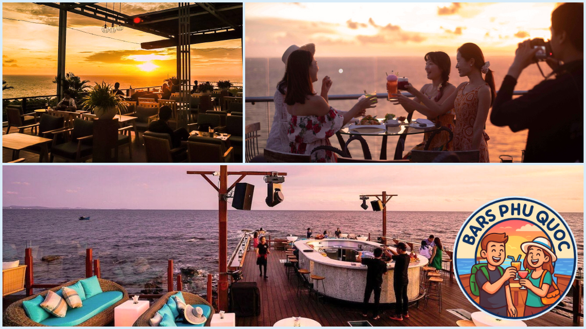 A Complete Guide to Bars Phu Quoc A Complete Guide to Bars Phu Quoc