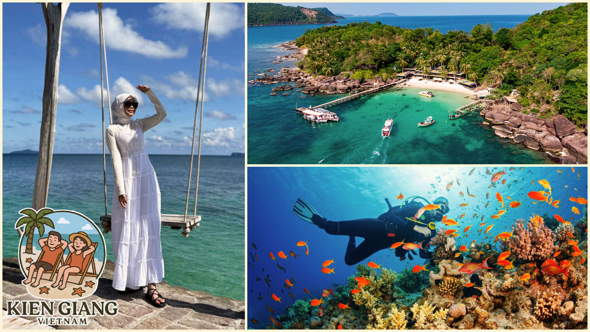 Best Time to Visit Kien Giang Vietnam Best Time to Visit Kien Giang Vietnam