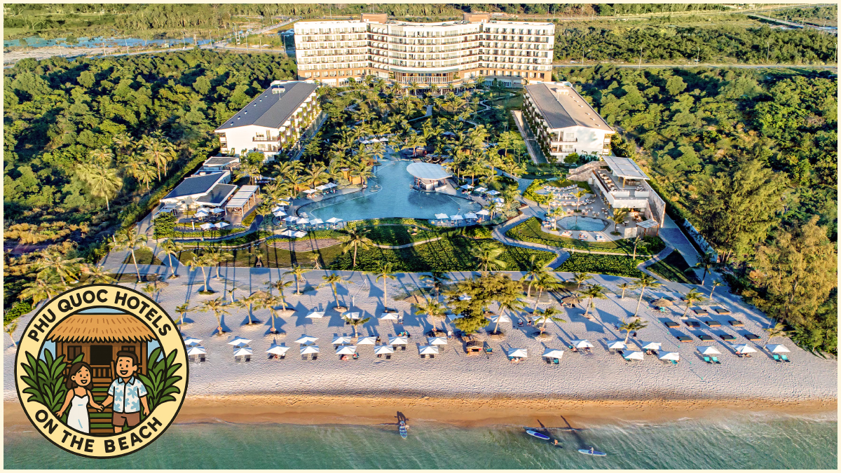 Criteria for Choosing Phu Quoc Hotels on the Beach Criteria for Choosing Phu Quoc Hotels on the Beach