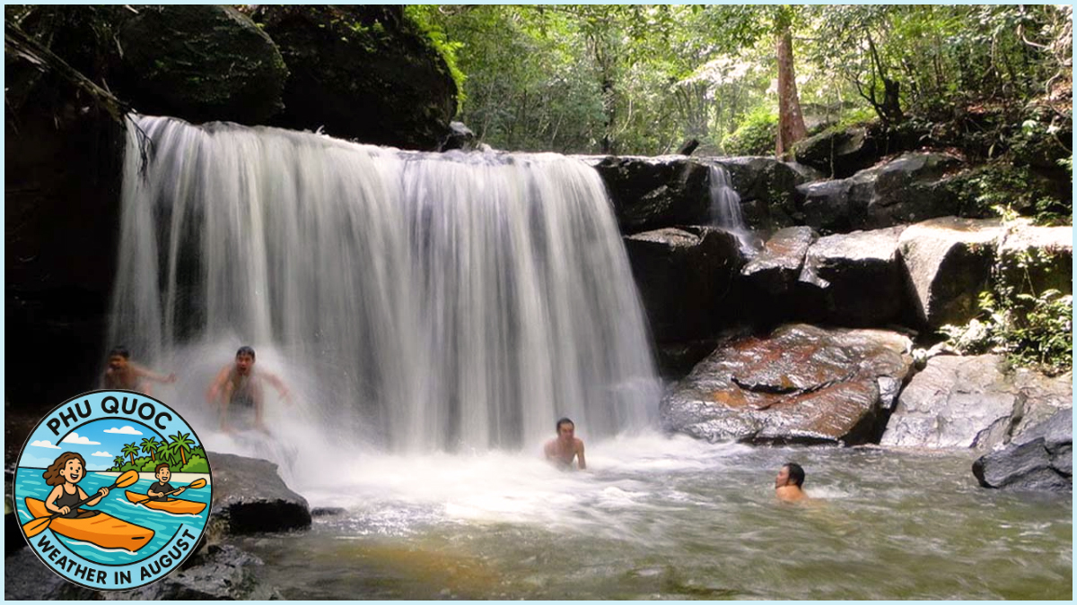 Discover Phu Quoc’s Natural Wonders during Phu Quoc Weather in August Discover Phu Quoc’s Natural Wonders during Phu Quoc Weather in August